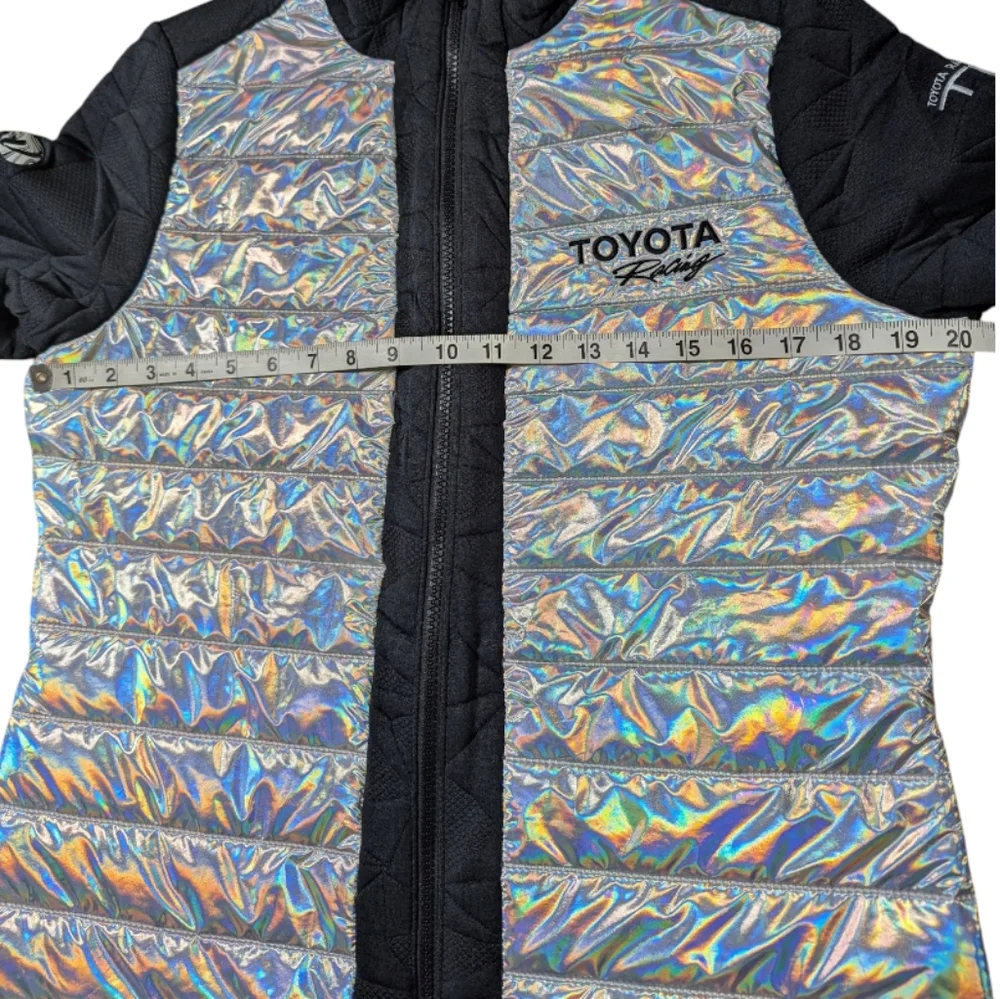 Levelwear verve toyota
